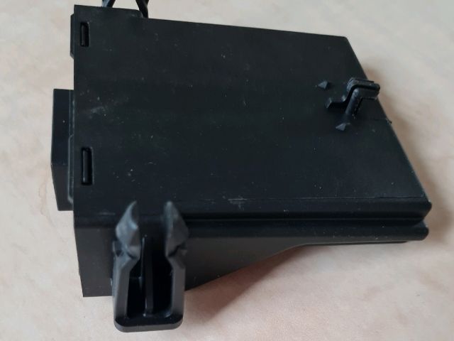 bontott VW GOLF VI Gateway Elektronika