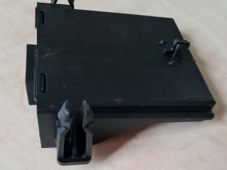 bontott VW GOLF VI Gateway Elektronika