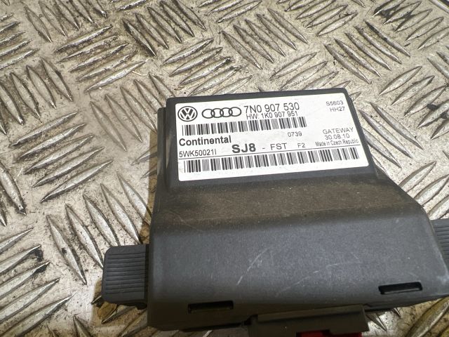 bontott VW GOLF VI Gateway Elektronika