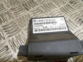 bontott VW GOLF VI Gateway Elektronika