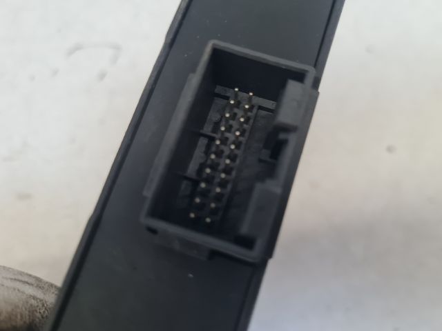 bontott VW GOLF VI Gateway Elektronika