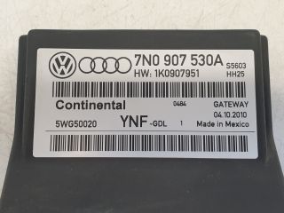 bontott VW GOLF VI Gateway Elektronika