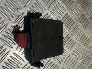 bontott VW GOLF VI Gateway Elektronika