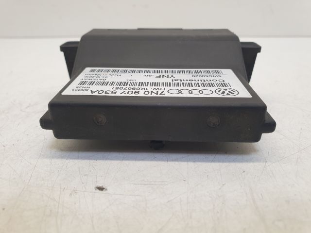 bontott VW GOLF VI Gateway Elektronika