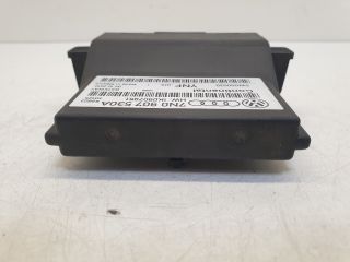 bontott VW GOLF VI Gateway Elektronika