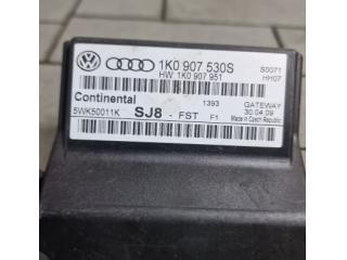 bontott VW GOLF VI Gateway Elektronika