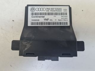 bontott VW GOLF VI Gateway Elektronika