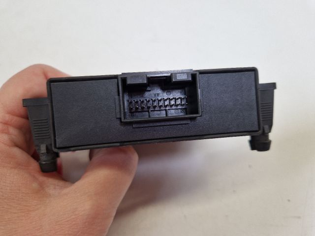 bontott VW GOLF VI Gateway Elektronika