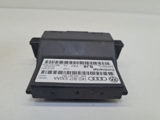 bontott VW GOLF VI Gateway Elektronika