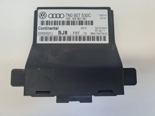 bontott VW GOLF VI Gateway Elektronika