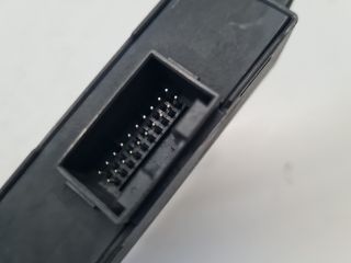 bontott VW GOLF VI Gateway Elektronika