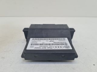 bontott VW GOLF VI Gateway Elektronika