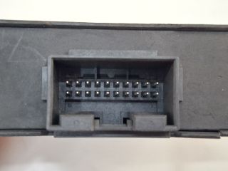 bontott VW GOLF VI Gateway Elektronika