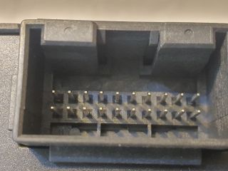 bontott VW GOLF VI Gateway Elektronika