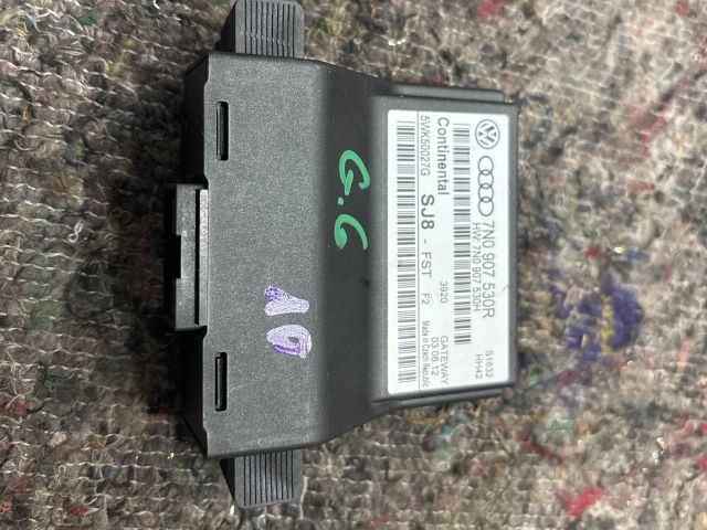 bontott VW GOLF VI Gateway Elektronika