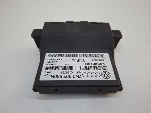 bontott VW GOLF VI Gateway Elektronika