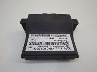 bontott VW GOLF VI Gateway Elektronika