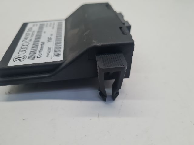 bontott VW GOLF VI Gateway Elektronika