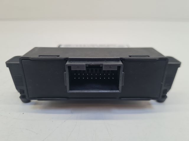 bontott VW GOLF VI Gateway Elektronika