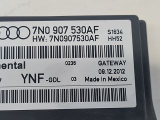 bontott VW GOLF VI Gateway Elektronika