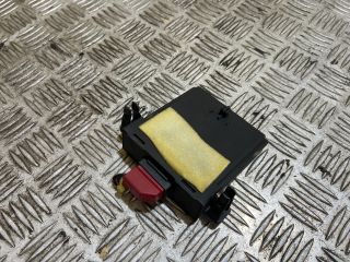 bontott VW GOLF VI Gateway Elektronika