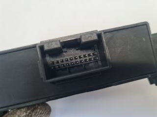 bontott VW GOLF VI Gateway Elektronika