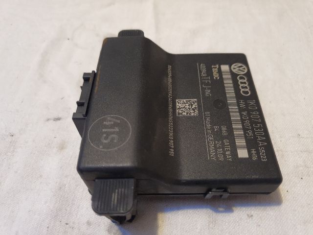 bontott VW GOLF VI Gateway Elektronika