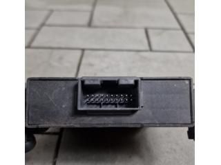 bontott VW GOLF VI Gateway Elektronika