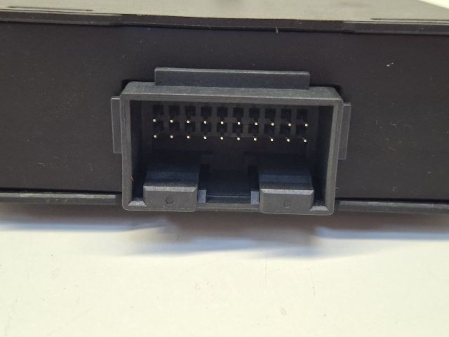 bontott VW GOLF VI Gateway Elektronika