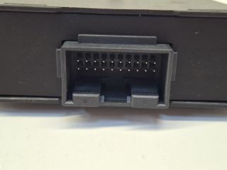 bontott VW GOLF VI Gateway Elektronika