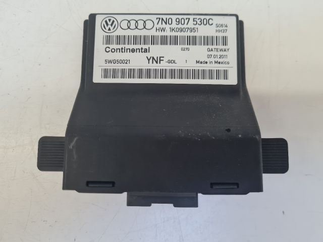 bontott VW GOLF VI Gateway Elektronika