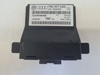 bontott VW GOLF VI Gateway Elektronika