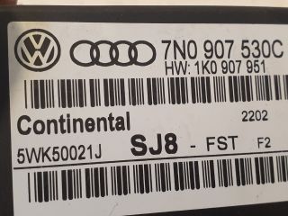 bontott VW GOLF VI Gateway Elektronika