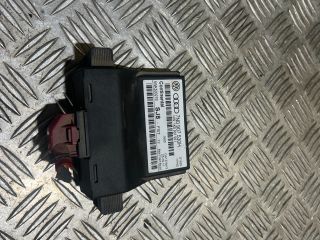 bontott VW GOLF VI Gateway Elektronika