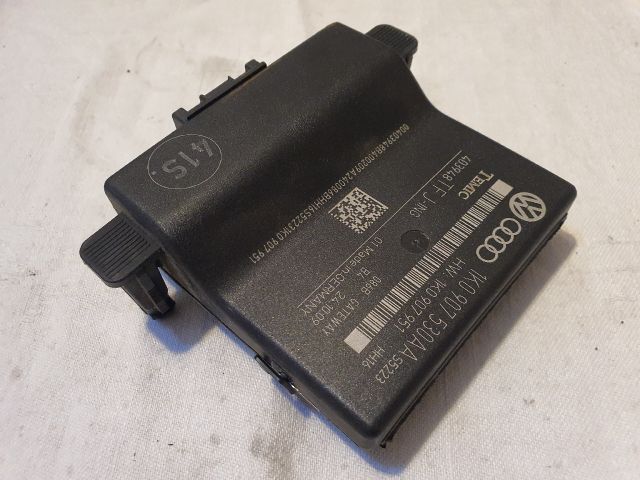 bontott VW GOLF VI Gateway Elektronika