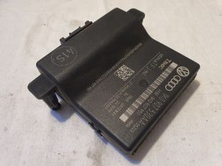 bontott VW GOLF VI Gateway Elektronika