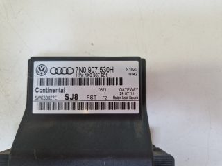 bontott VW GOLF VI Gateway Elektronika