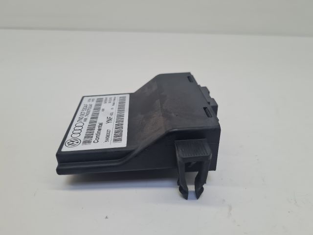 bontott VW GOLF VI Gateway Elektronika