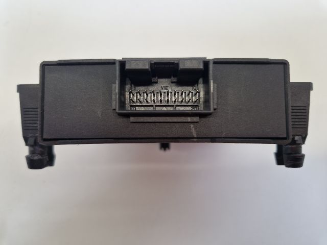 bontott VW GOLF VI Gateway Elektronika