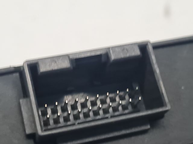 bontott VW GOLF VI Gateway Elektronika