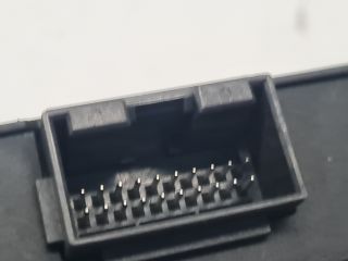 bontott VW GOLF VI Gateway Elektronika