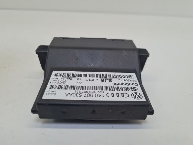 bontott VW GOLF VI Gateway Elektronika