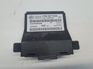 bontott VW GOLF VI Gateway Elektronika