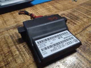 bontott VW GOLF VI Gateway Elektronika