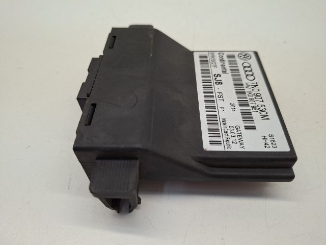 bontott VW GOLF VI Gateway Elektronika