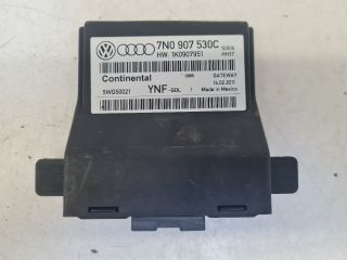 bontott VW GOLF VI Gateway Elektronika