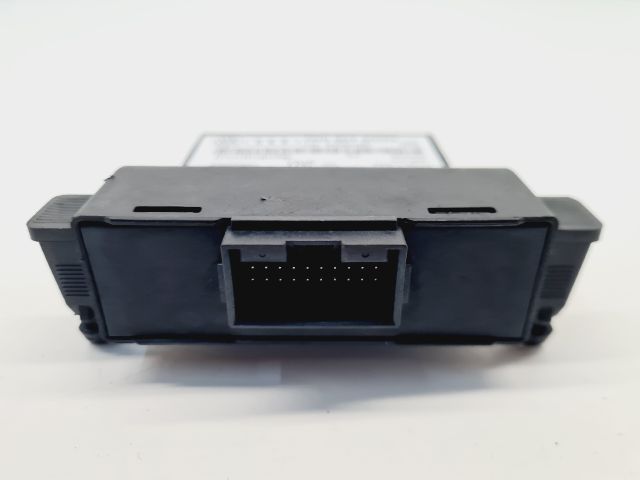 bontott VW GOLF VI Gateway Elektronika