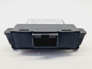 bontott VW GOLF VI Gateway Elektronika