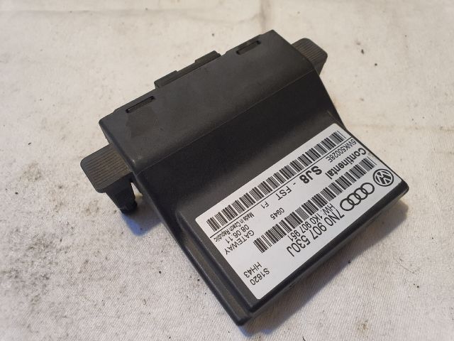 bontott VW GOLF VI Gateway Elektronika