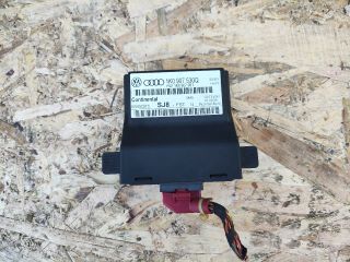 bontott VW GOLF VI Gateway Elektronika